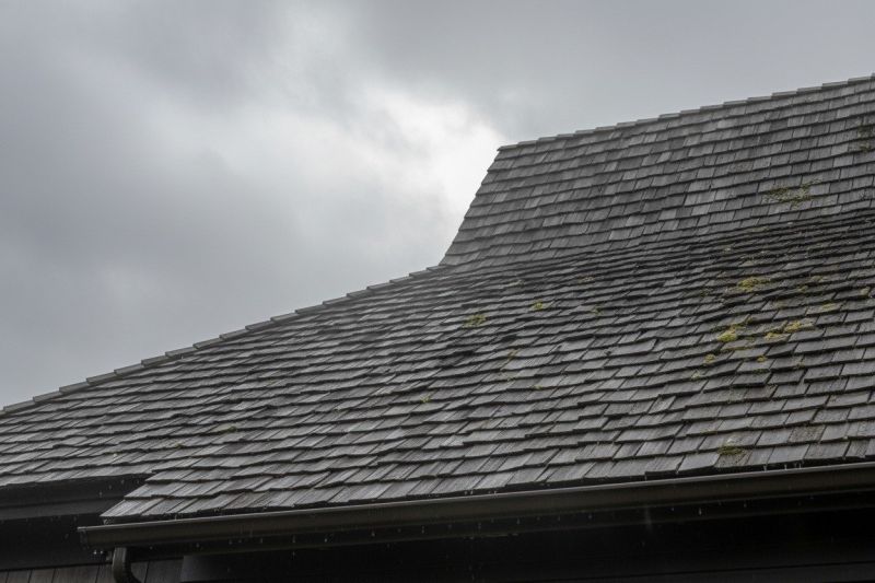 Cedar Shake Roof Replacement And Long-Term Durability Benefits